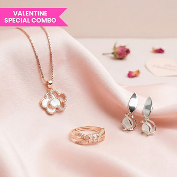 Together Forever Combo