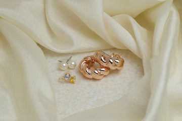 Zeriva Set of 3